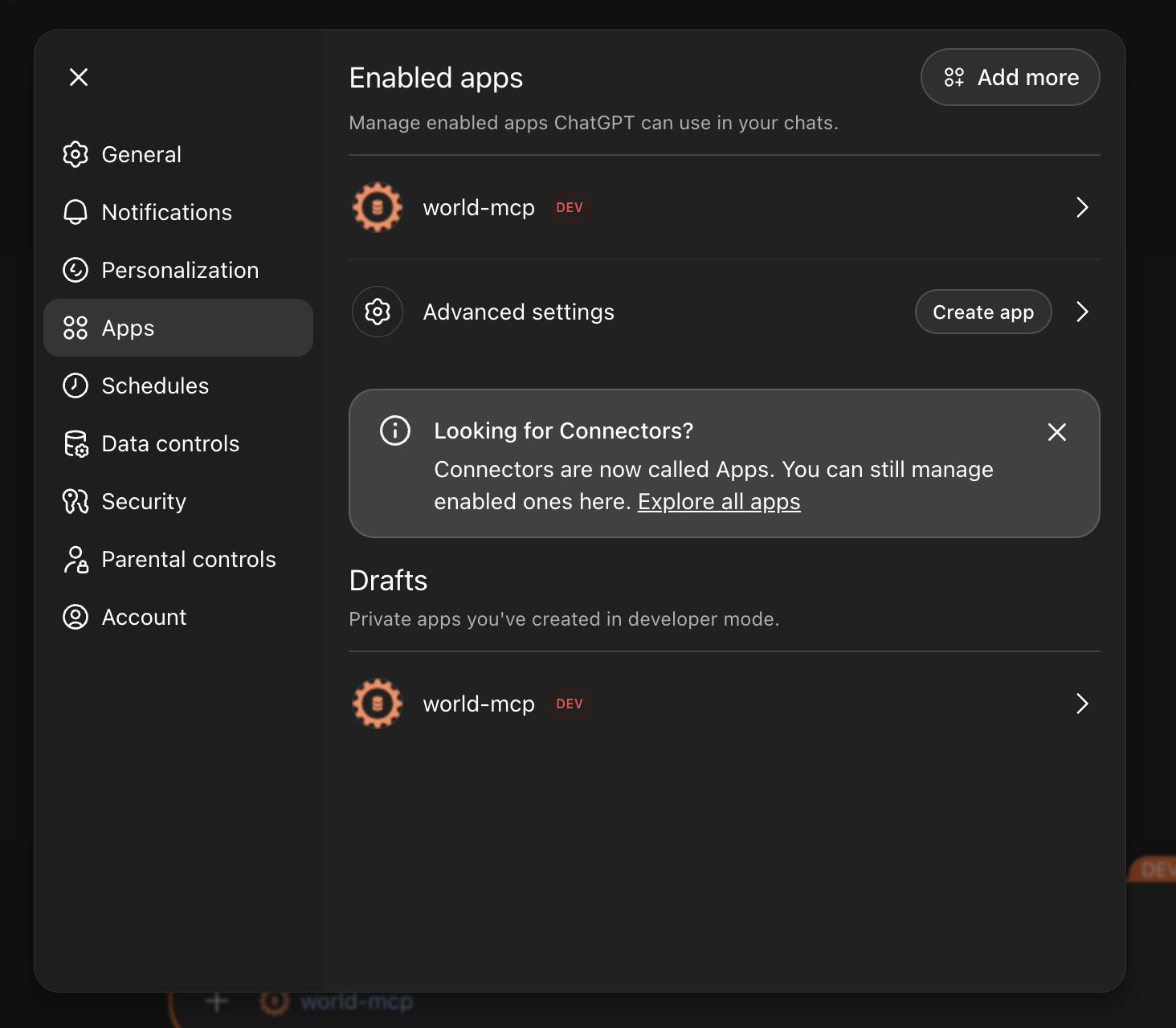 mcp-example-creation