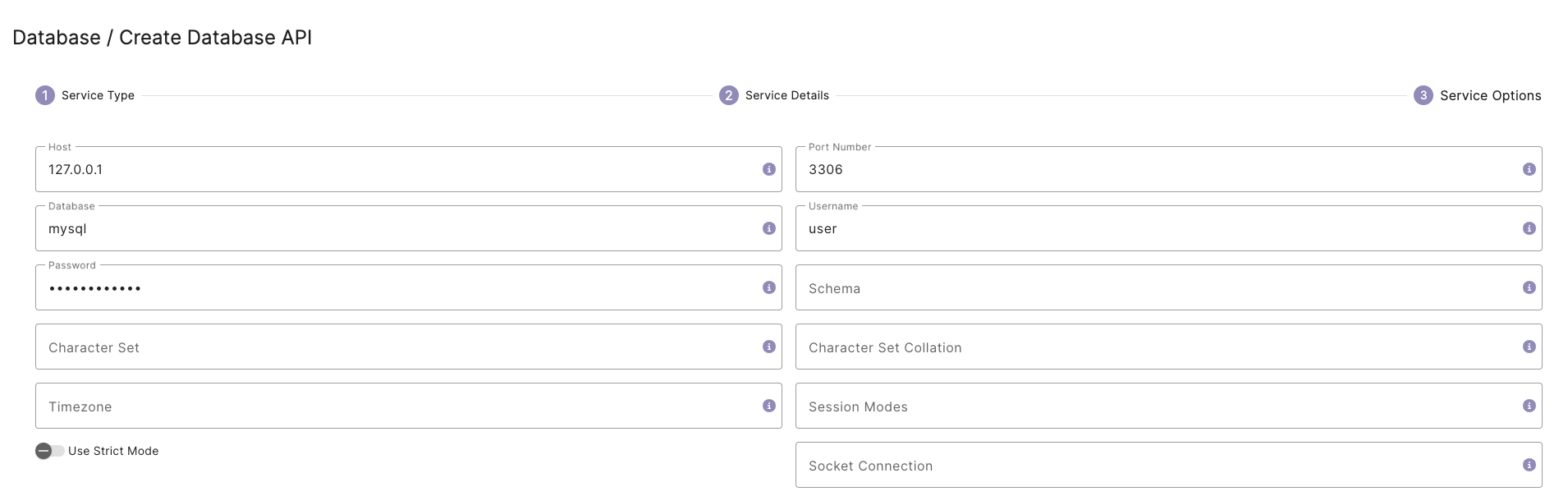 Setup a MySQL API Through an SSH Tunnel